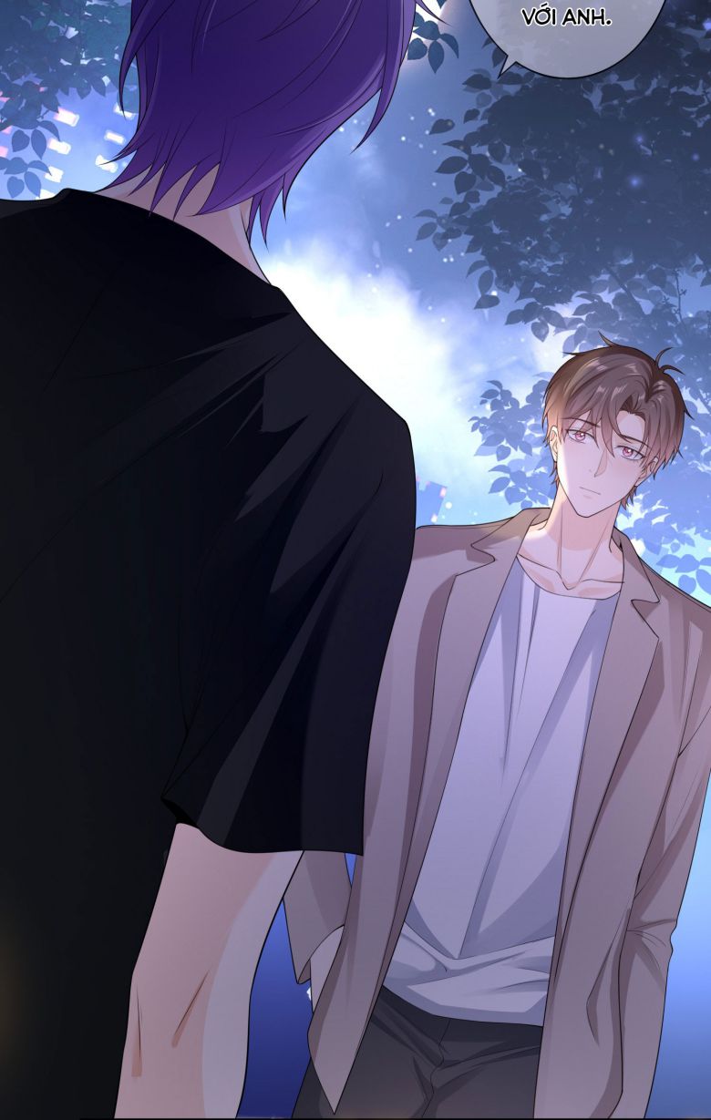 Scandal Quá Nhiều Là Lỗi Của Tôi Sao? Chapter 40 - Trang 36