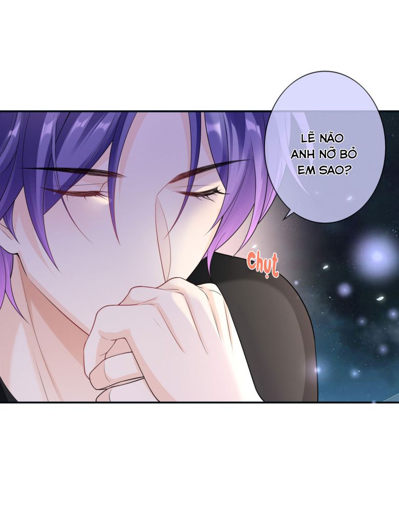 Scandal Quá Nhiều Là Lỗi Của Tôi Sao? Chapter 40 - Trang 5