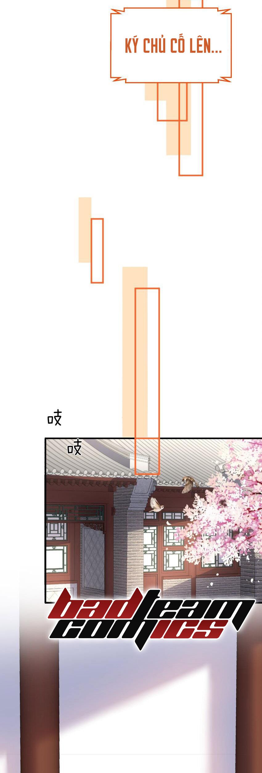 Ta Vô Địch Lúc Nào Chapter 80 - Trang 20