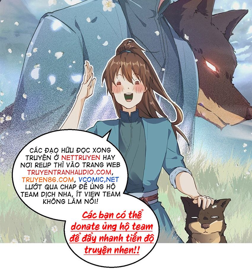 Ta Vô Địch Lúc Nào Chapter 80 - Trang 25