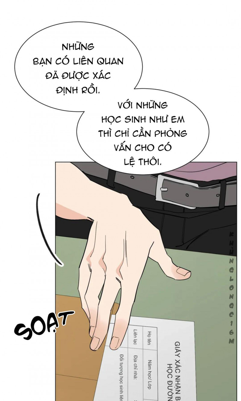 Thiếu Niên Nổi Loạn Chapter 43 - Trang 35