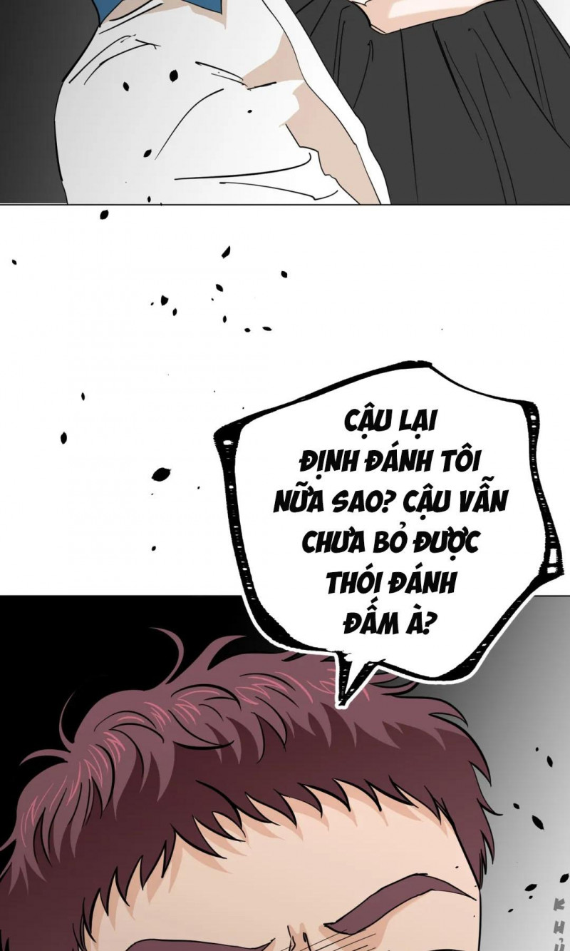 Thiếu Niên Nổi Loạn Chapter 44.5 - Trang 26