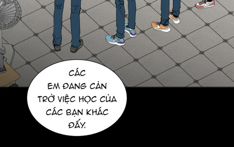 Thiếu Niên Nổi Loạn Chapter 44 - Trang 22