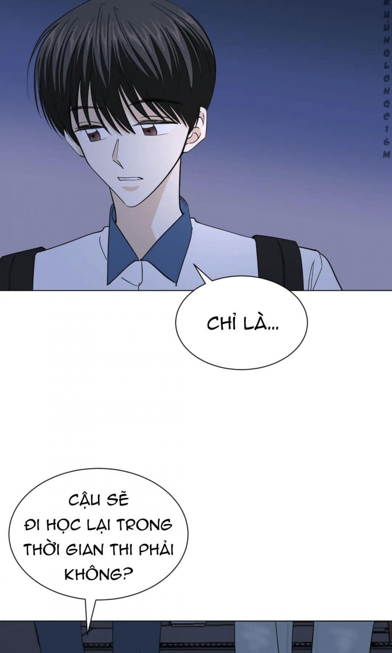 Thiếu Niên Nổi Loạn Chapter 47.5 - Trang 7