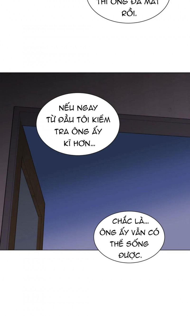 Thiếu Niên Nổi Loạn Chapter 48 - Trang 28