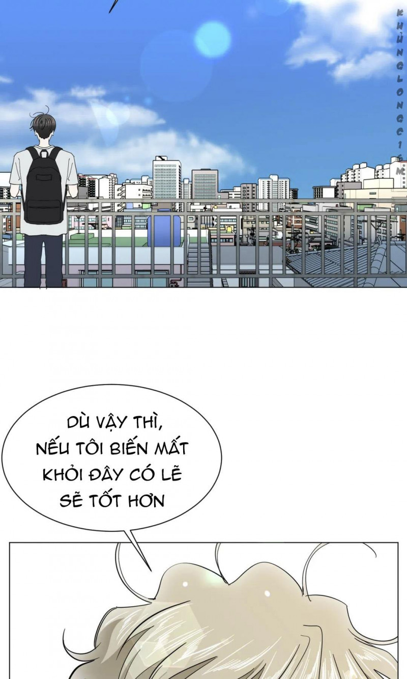 Thiếu Niên Nổi Loạn Chapter 50 - Trang 38