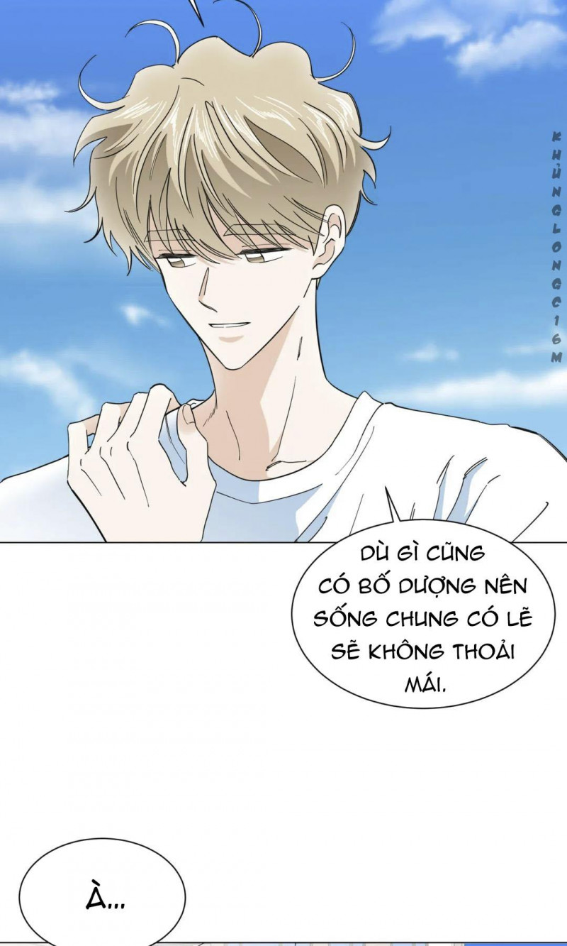 Thiếu Niên Nổi Loạn Chapter 50 - Trang 5