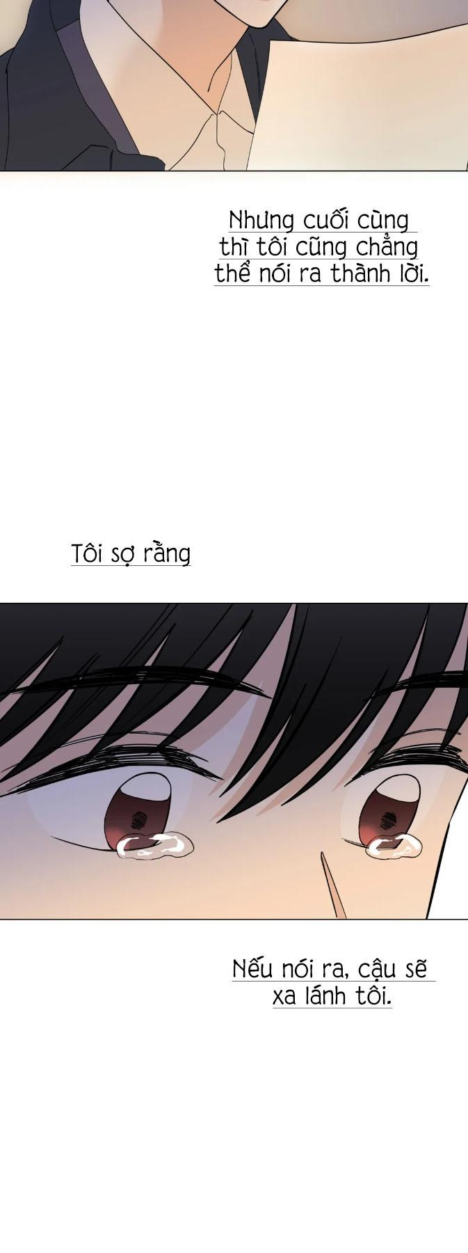 Thiếu Niên Nổi Loạn Chapter 51.5 - Trang 12