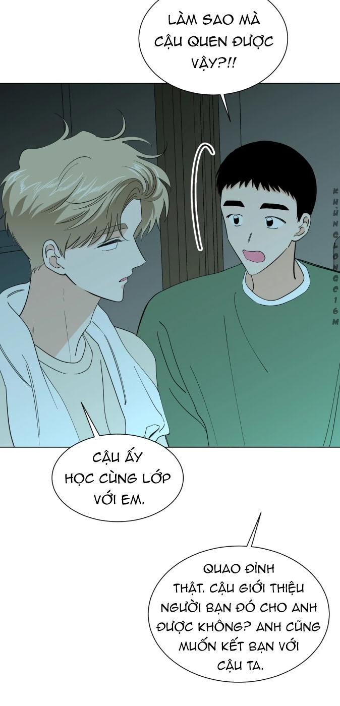 Thiếu Niên Nổi Loạn Chapter 53 - Trang 26