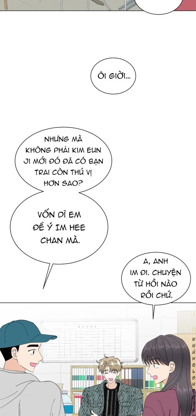 Thiếu Niên Nổi Loạn Chapter 53 - Trang 3