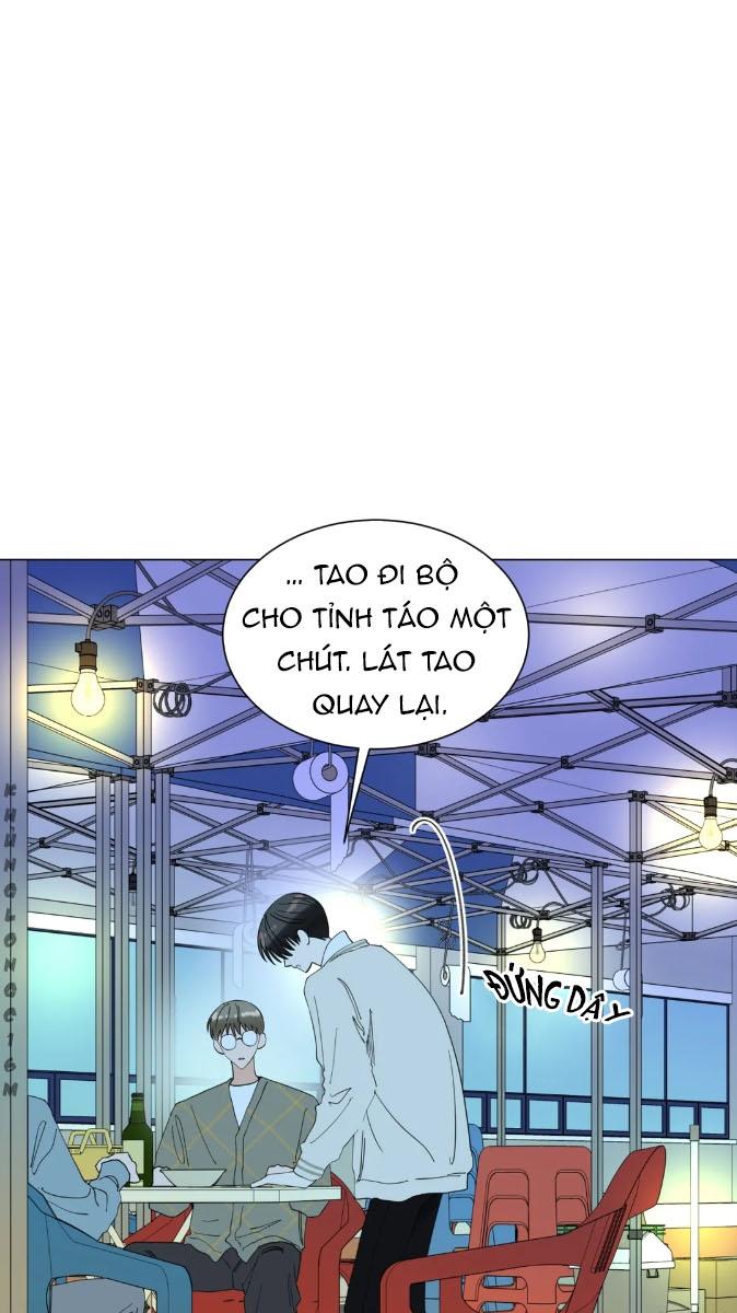 Thiếu Niên Nổi Loạn Chapter 54 - Trang 17