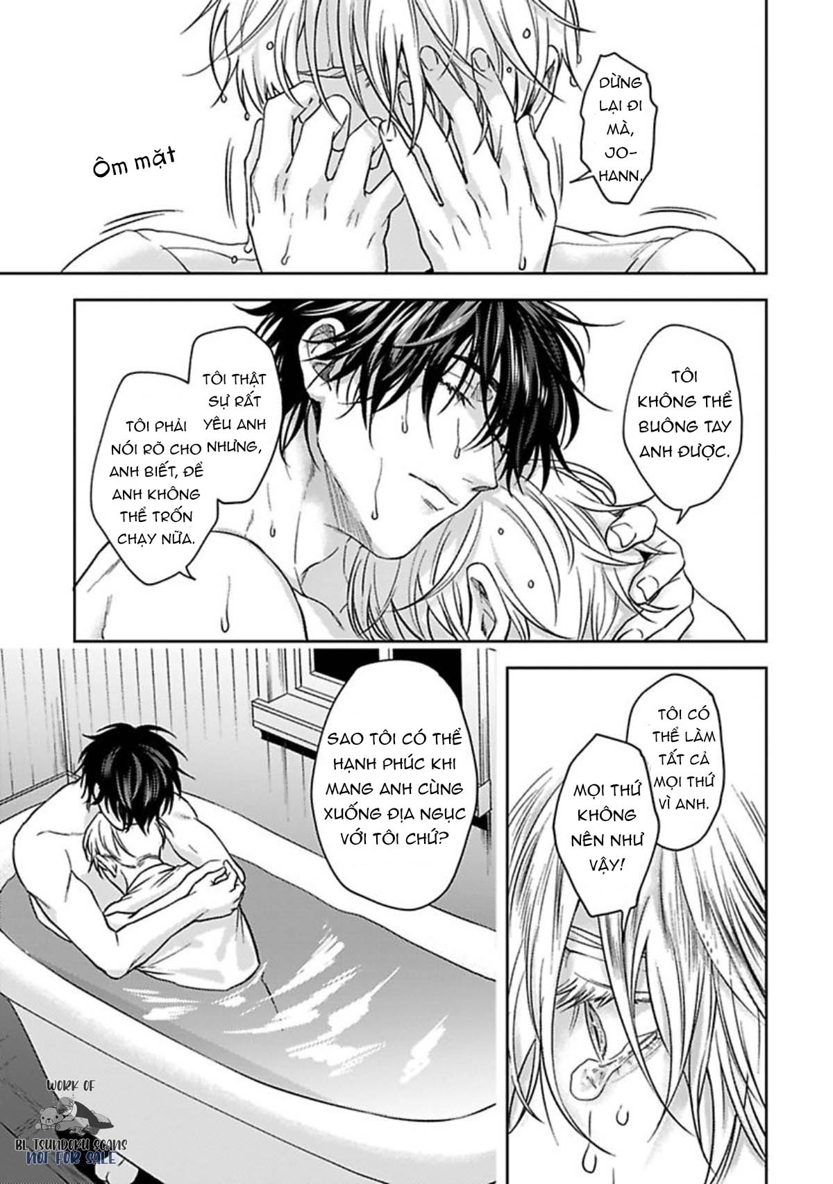 Undead Pappy Chapter 6 - Trang 14