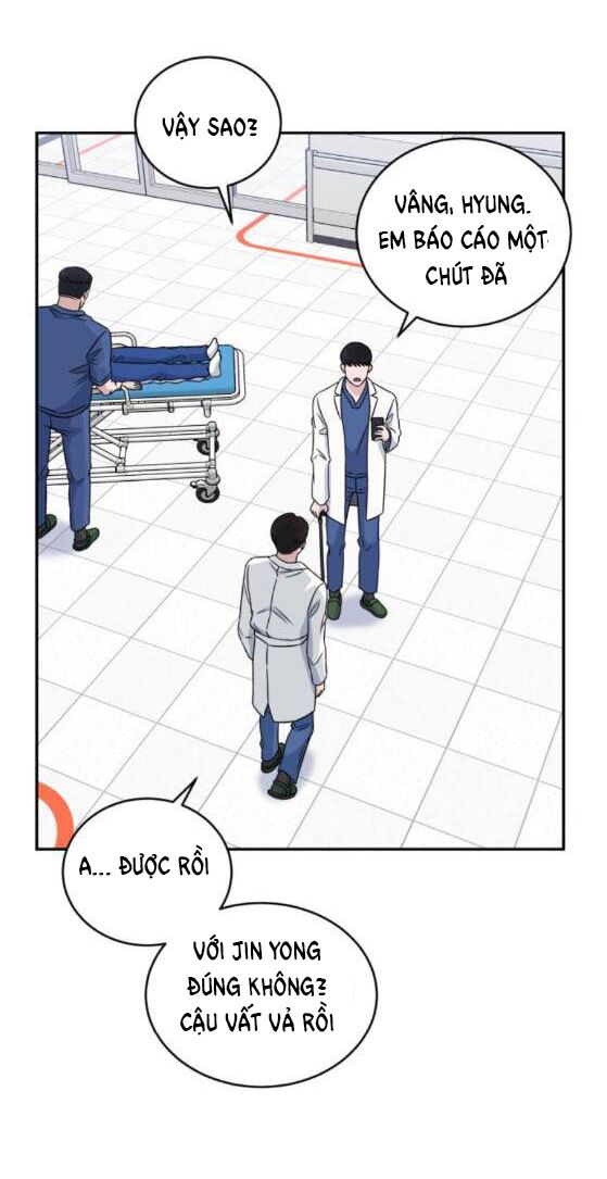 A.I. Doctor Chapter 26 - Trang 40