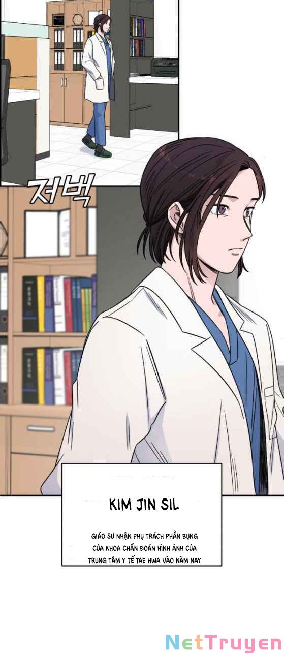A.I. Doctor Chapter 27 - Trang 49