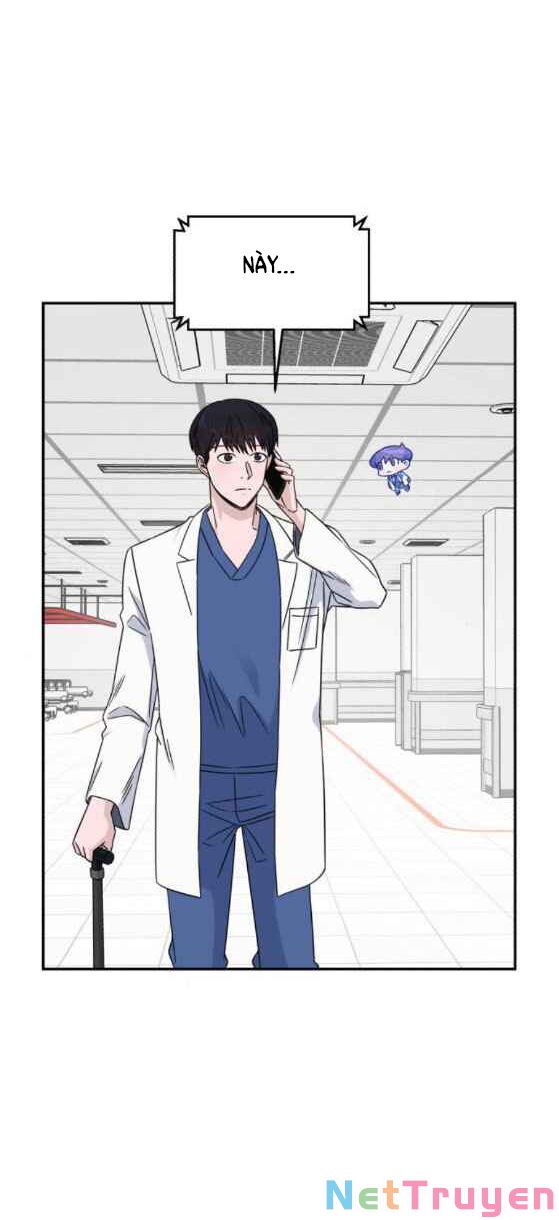 A.I. Doctor Chapter 27 - Trang 6