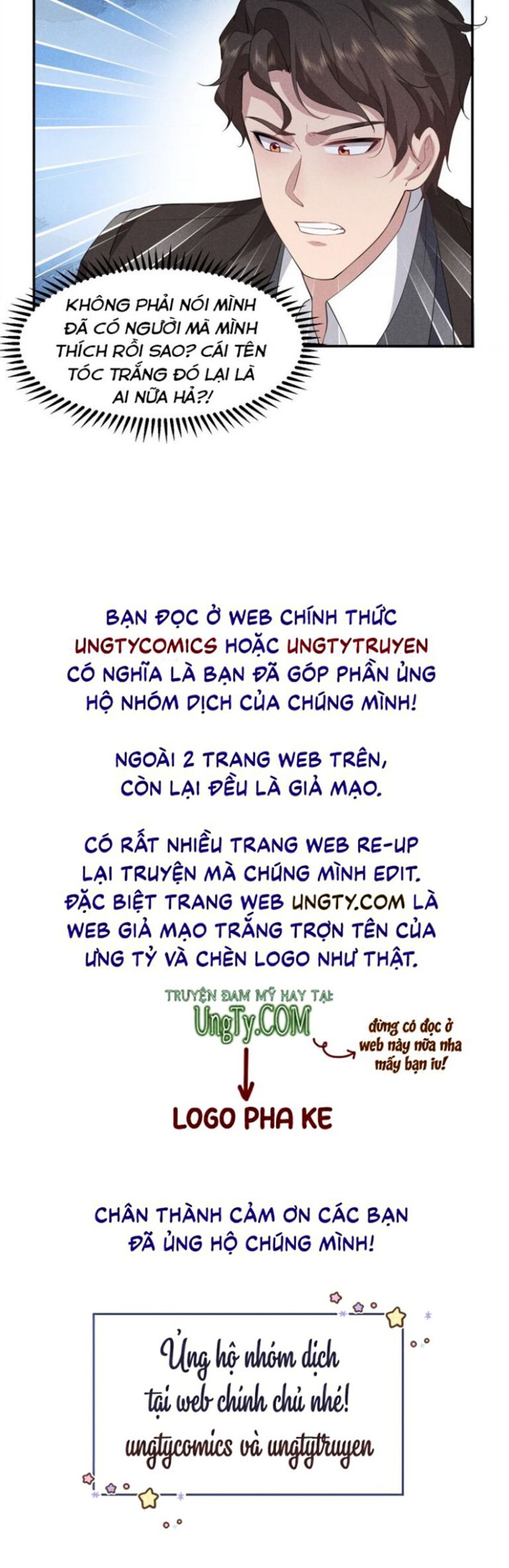 Anh Mà Không Cong, Tôi Liền Hắc Hóa Chapter 31 - Trang 68