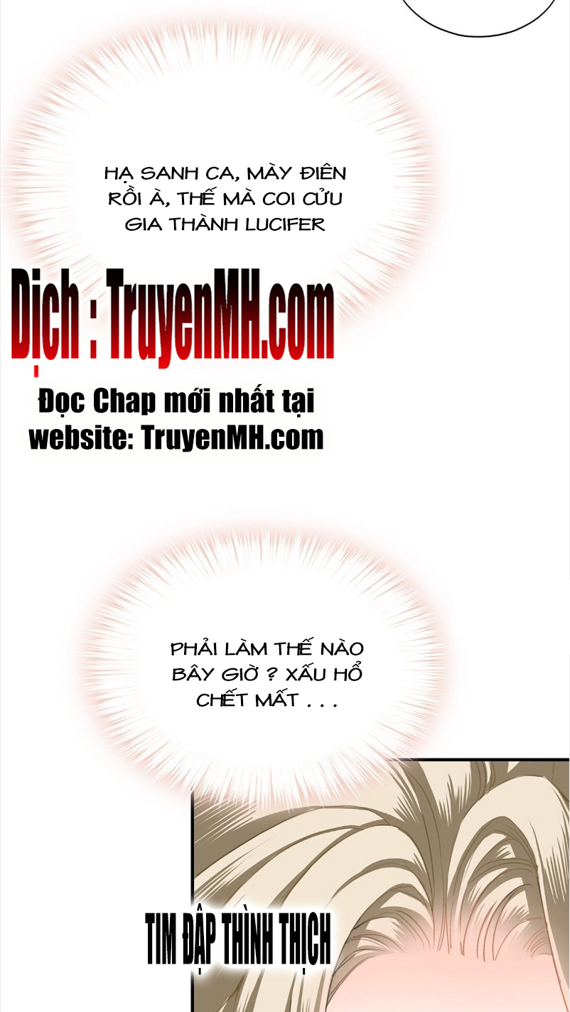 Bạo Quân Ái Nhân Chapter 57 - Trang 7