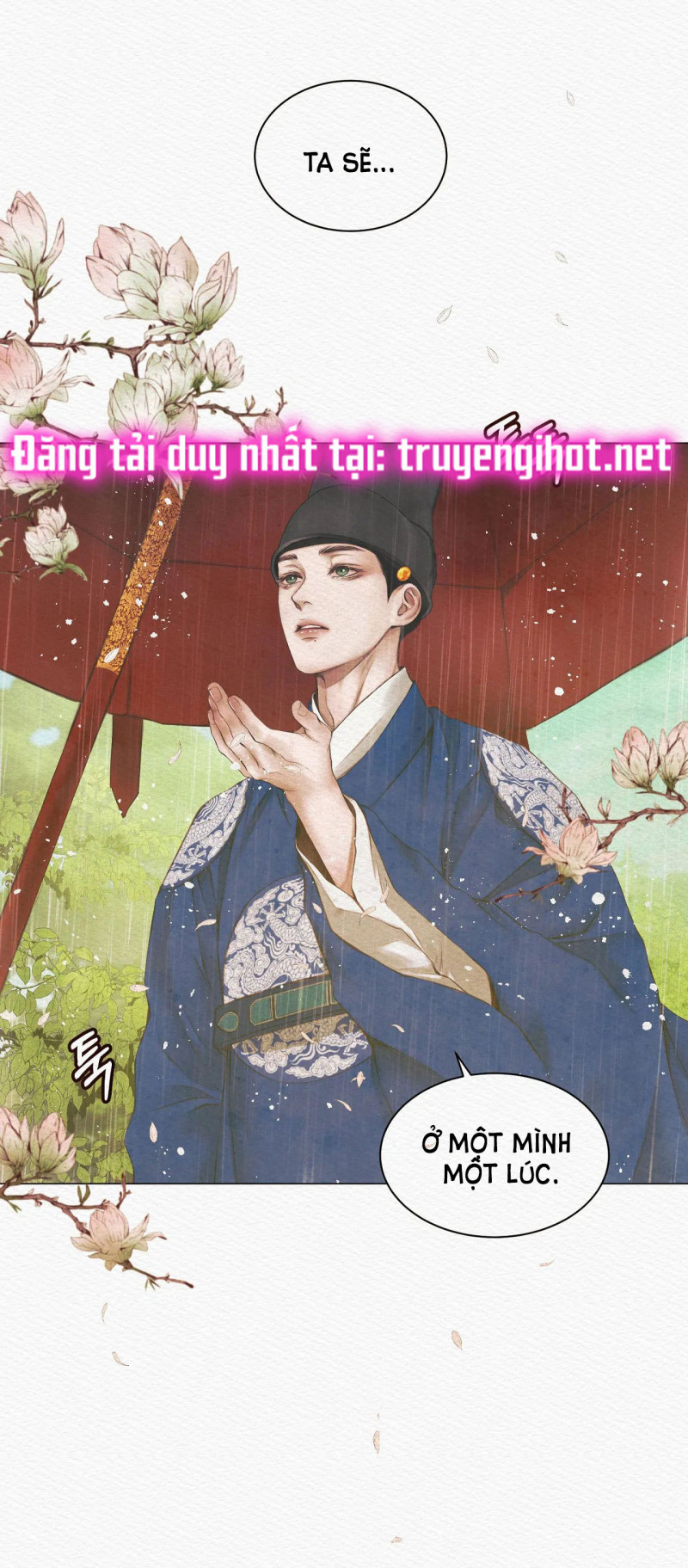 Dạ Quỷ Chapter 1.2 - Trang 44