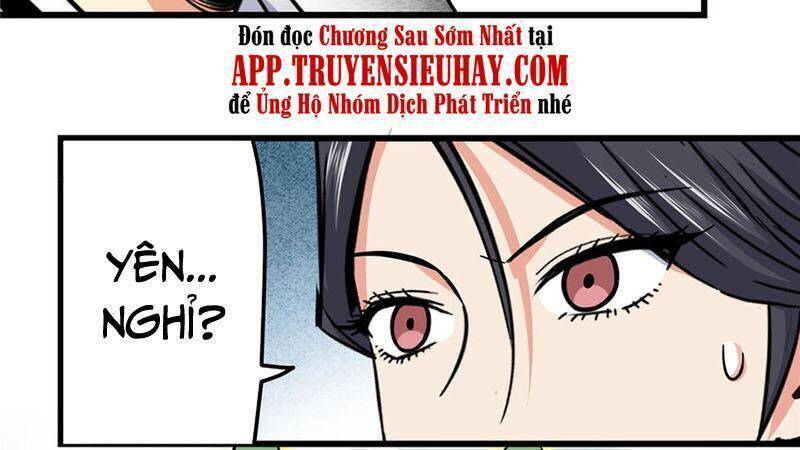 Đế Bá Chapter 61 - Trang 29