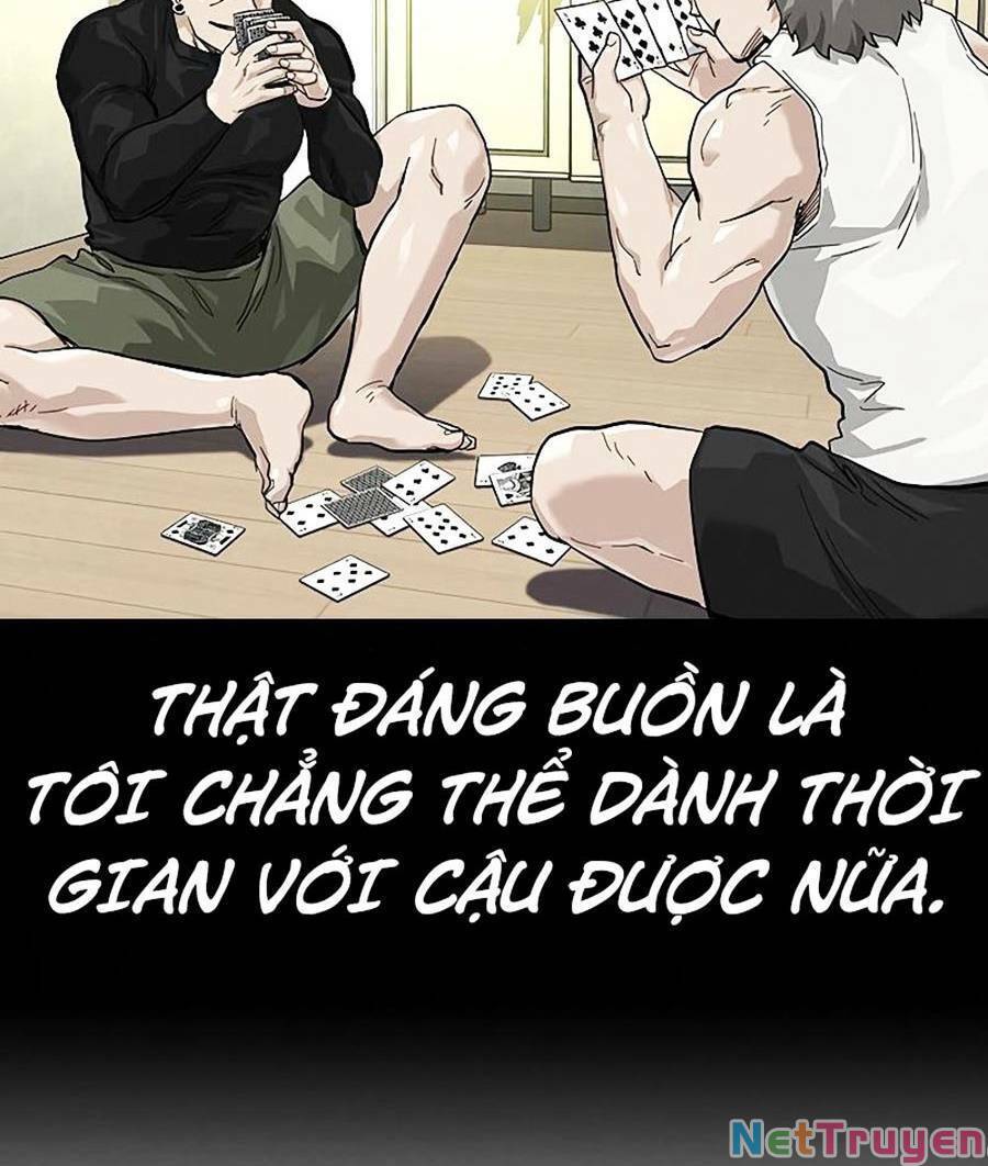 Để Có Thể Sống Sót Chapter 65 - Trang 102