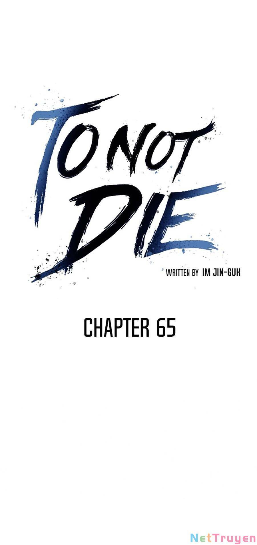 Để Có Thể Sống Sót Chapter 65 - Trang 15