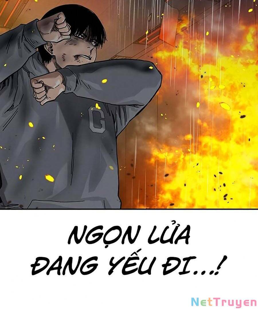 Để Có Thể Sống Sót Chapter 65 - Trang 27