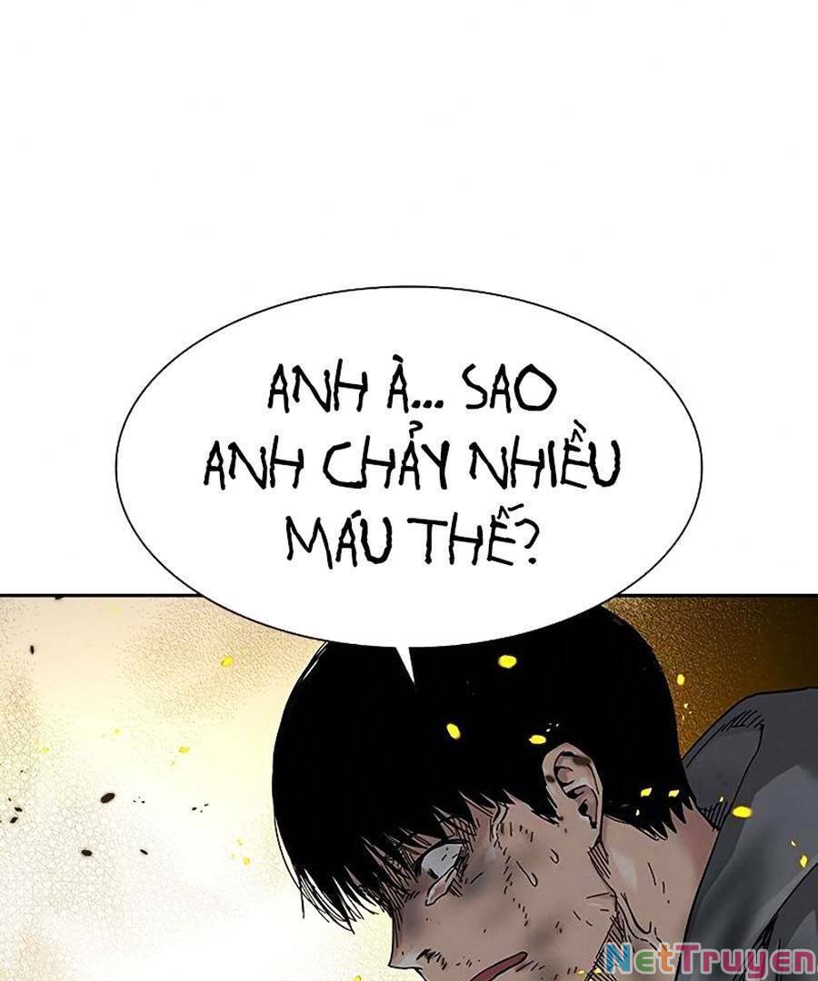 Để Có Thể Sống Sót Chapter 65 - Trang 44