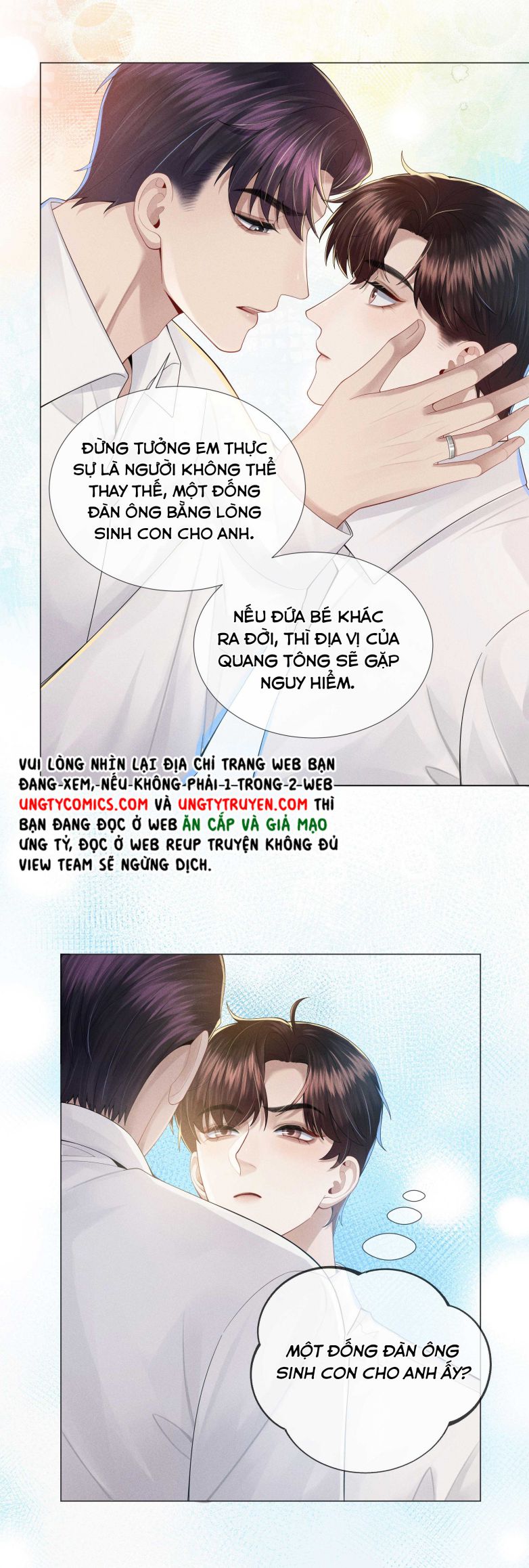 Dior Tiên Sinh Chapter 47 - Trang 11