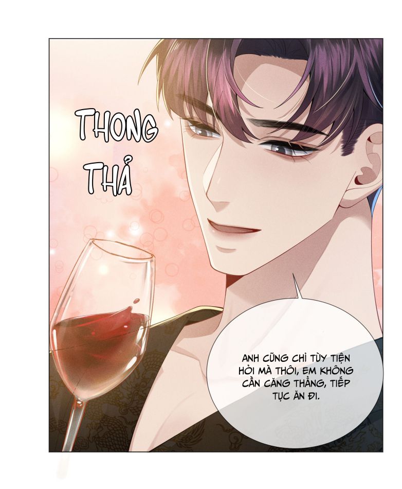 Dior Tiên Sinh Chapter 48 - Trang 2