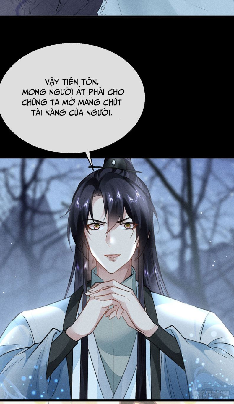 Đồ Mưu Bất Quỹ Chapter 98 - Trang 6