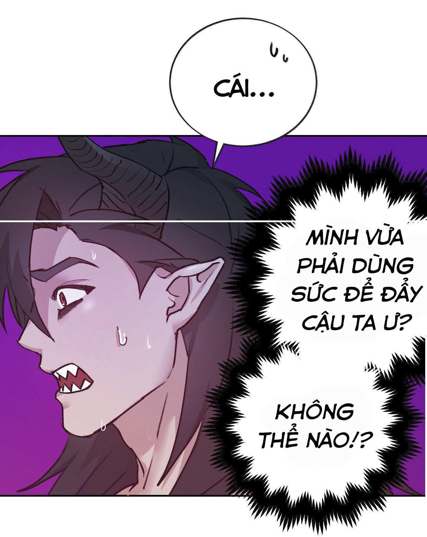 Hoàng Tử Ngài Đã Được Lấp Đầy Chưa? Chapter 5 - Trang 94