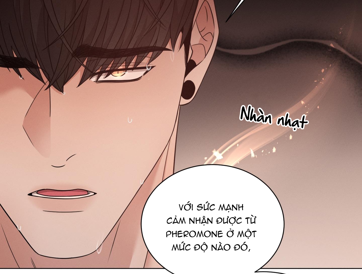 Hội Chứng Minmotion Chapter 25 - Trang 153