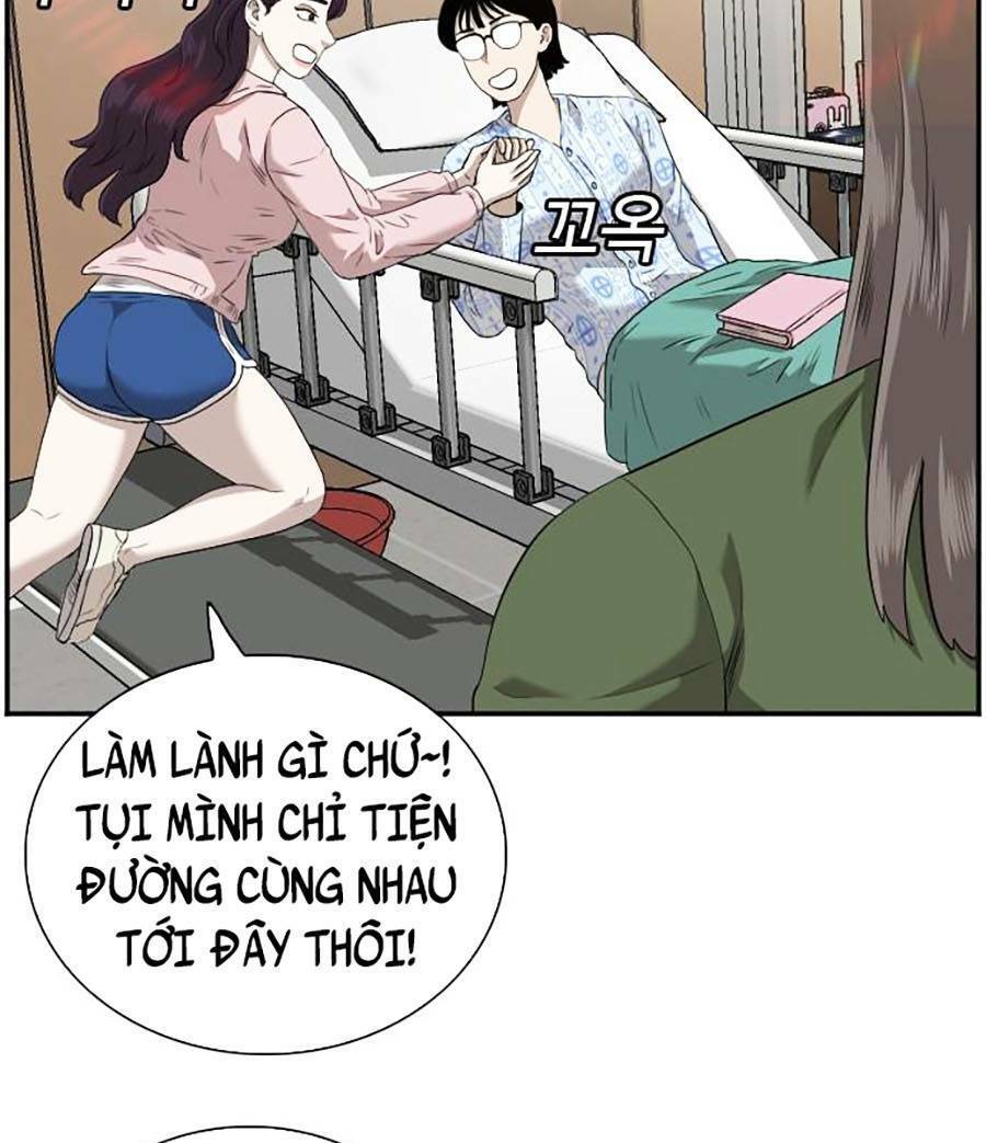 Người Xấu Chapter 100 - Trang 37