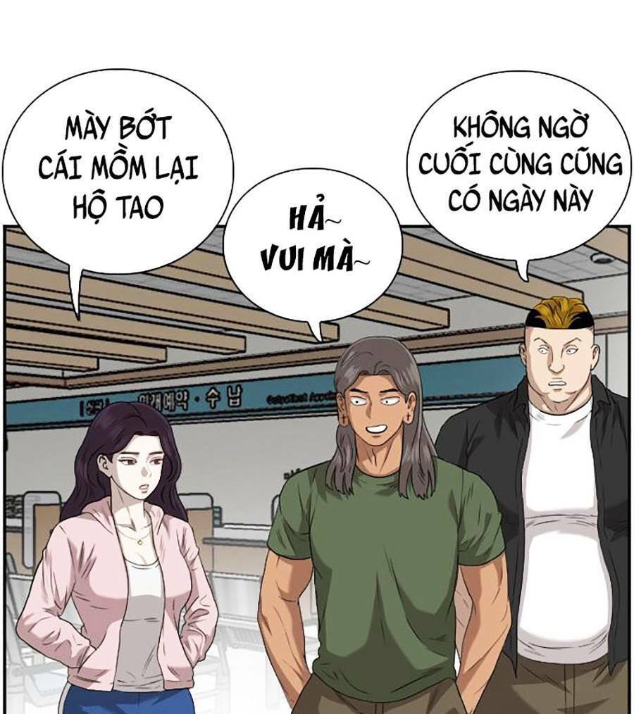 Người Xấu Chapter 100 - Trang 7