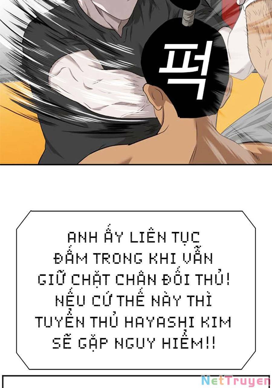 Người Xấu Chapter 99 - Trang 103