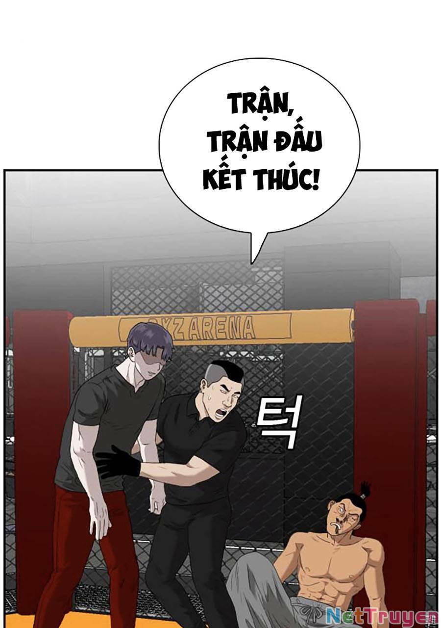 Người Xấu Chapter 99 - Trang 115