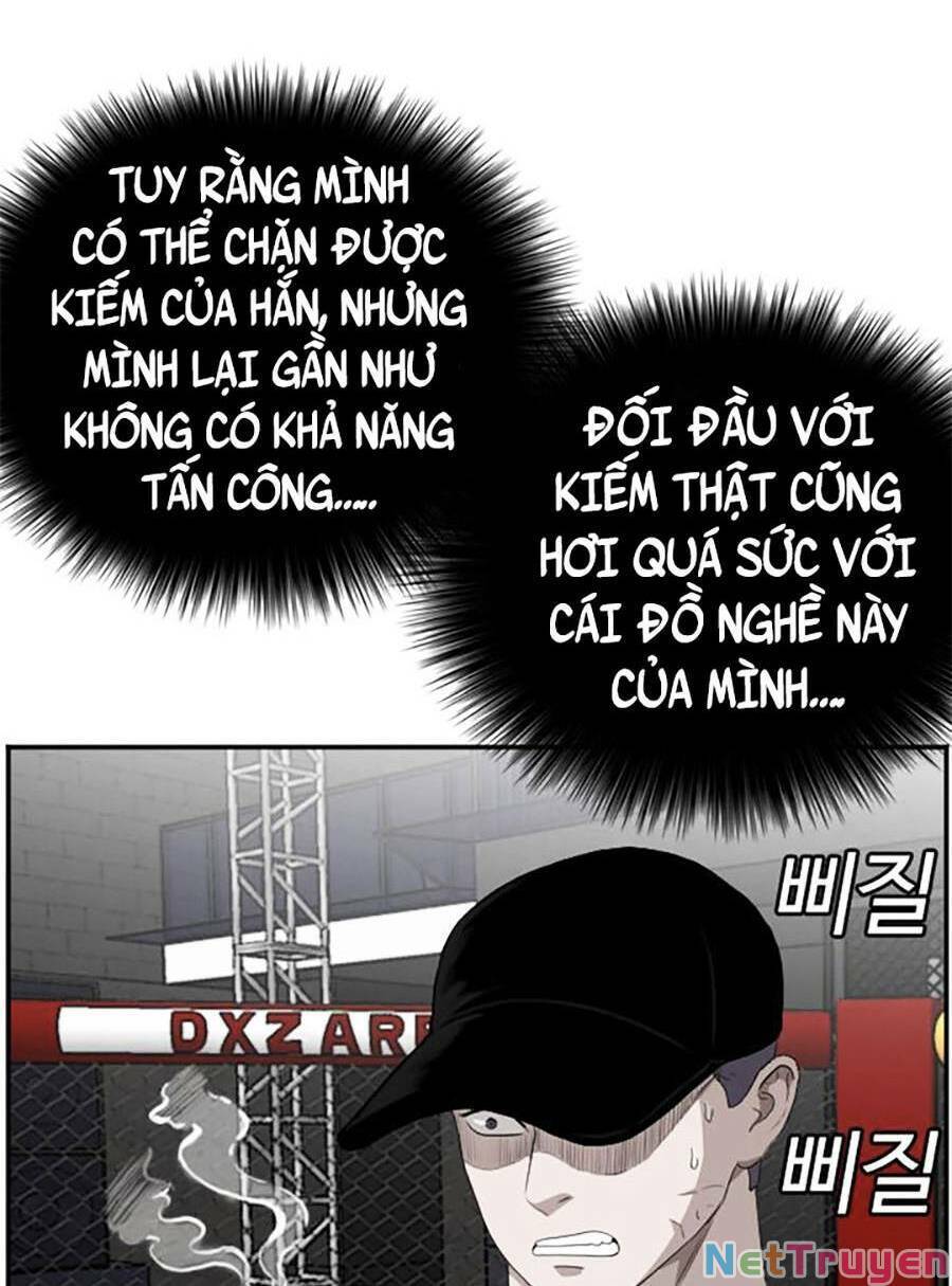 Người Xấu Chapter 99 - Trang 14