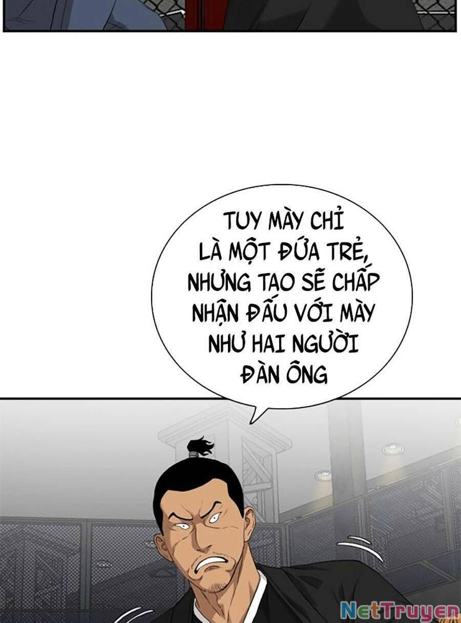 Người Xấu Chapter 99 - Trang 28