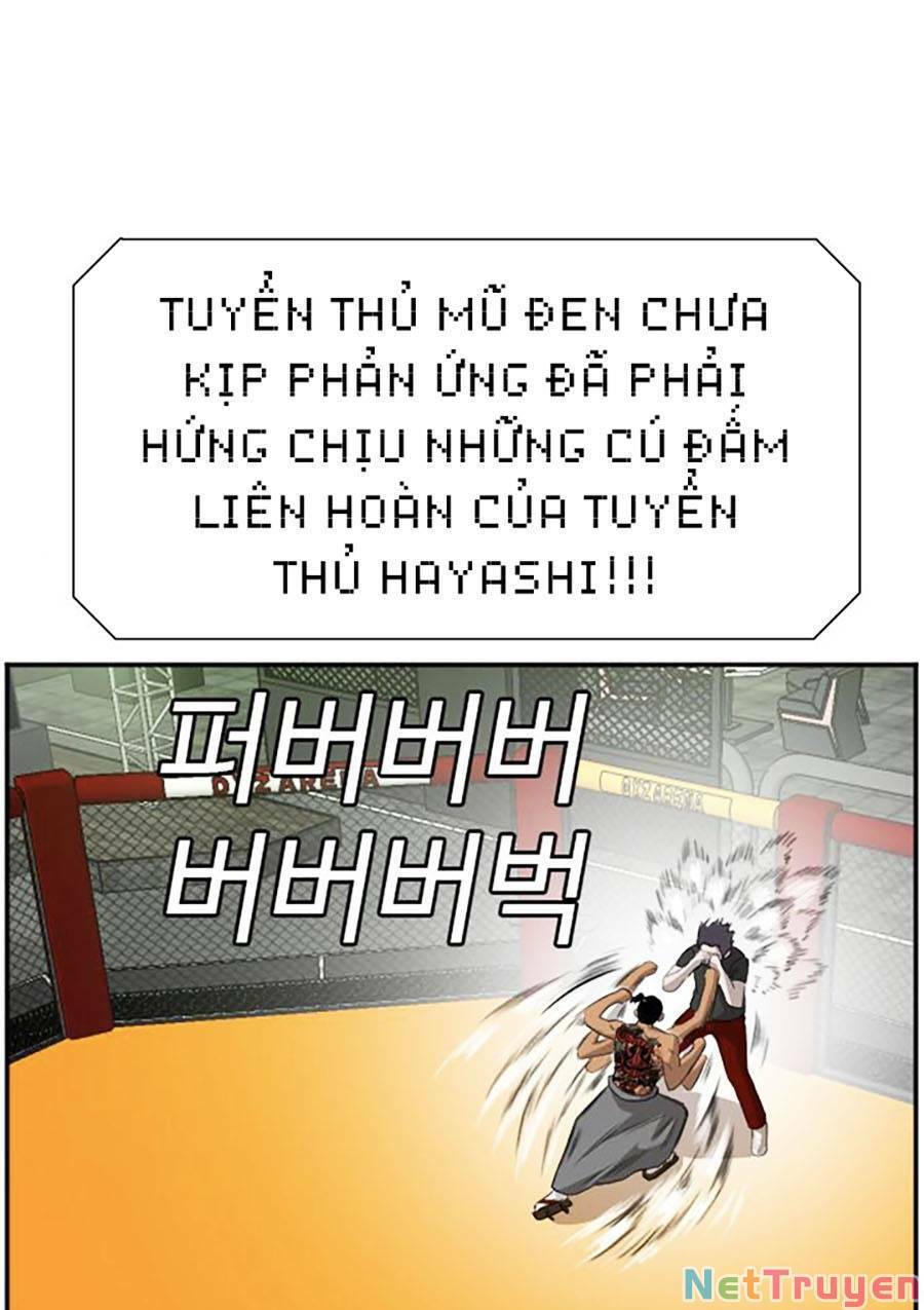 Người Xấu Chapter 99 - Trang 85