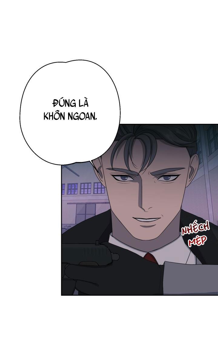 Nhiệm Vụ Không Lối Thoát Chapter 12 - Trang 40