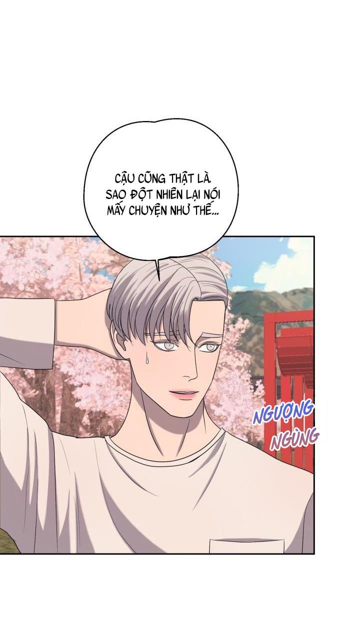 Nhiệm Vụ Không Lối Thoát Chapter 13 - Trang 15