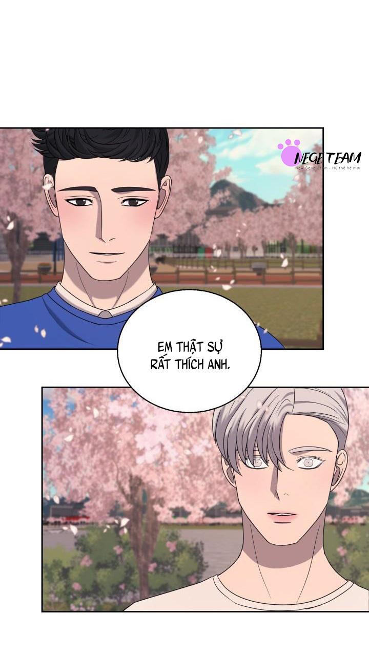 Nhiệm Vụ Không Lối Thoát Chapter 13 - Trang 18