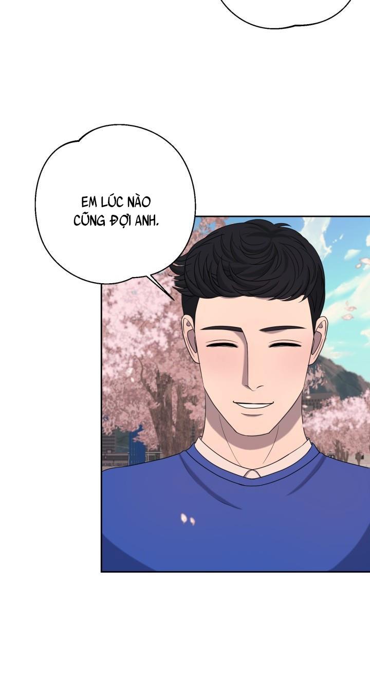 Nhiệm Vụ Không Lối Thoát Chapter 13 - Trang 20