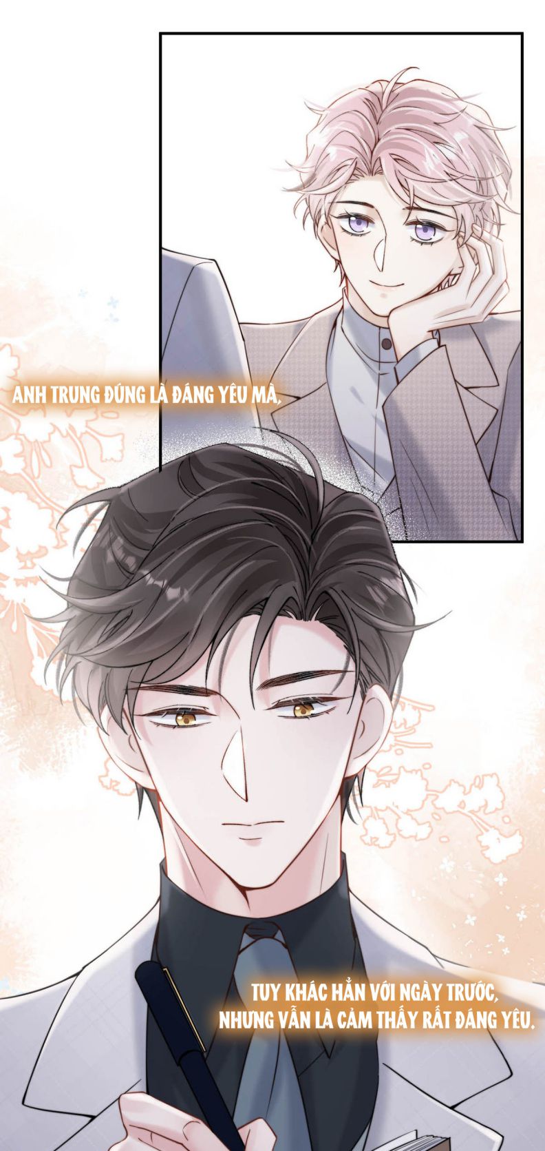 Nước Đổ Đầy Ly Chapter 39 - Trang 28