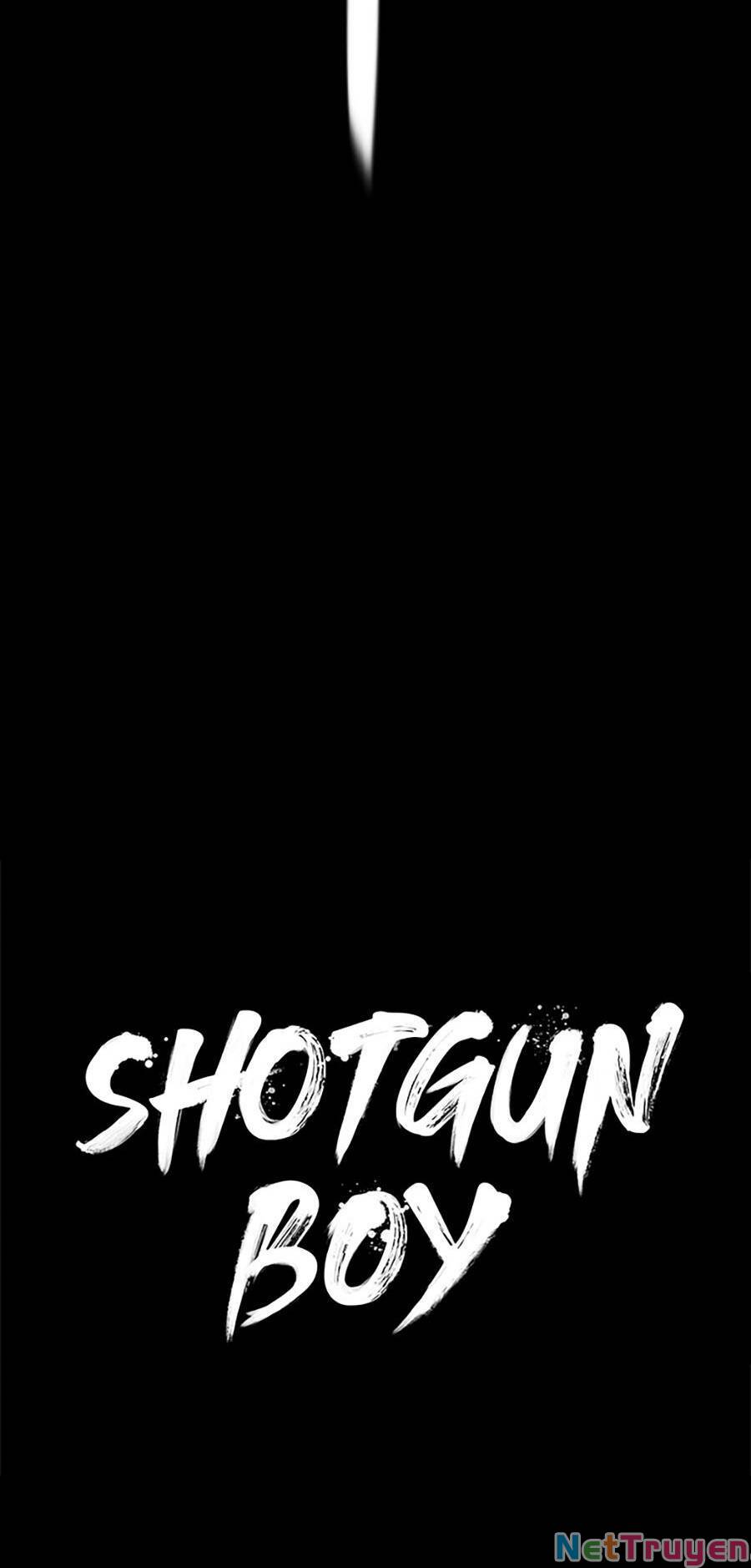 Shotgun Boy Chapter 46 - Trang 42