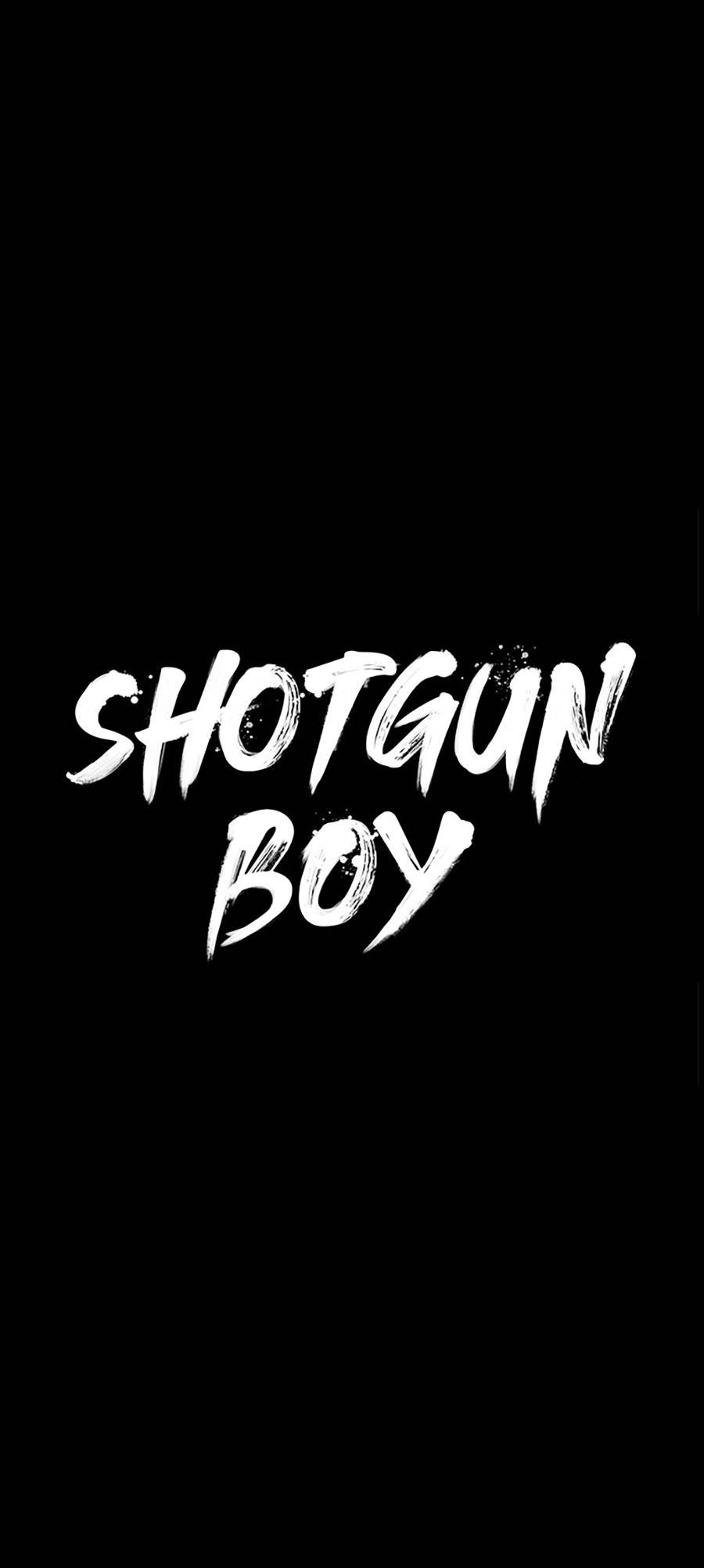 Shotgun Boy Chapter 47 - Trang 36