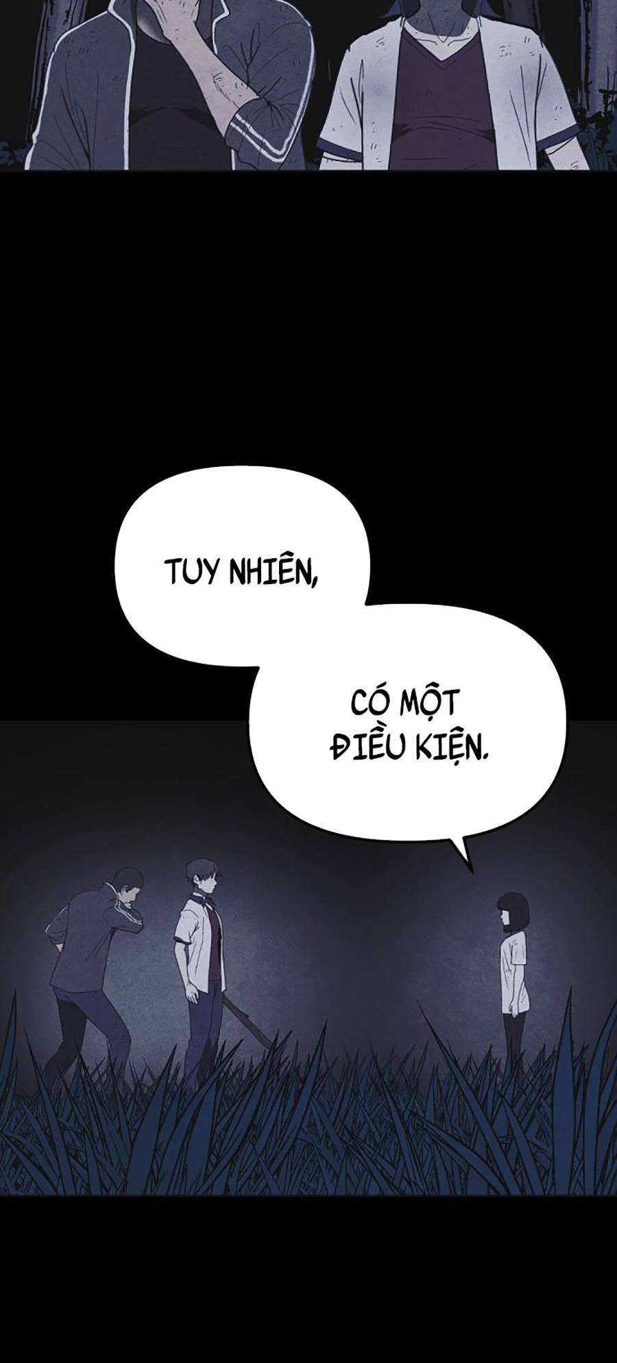 Shotgun Boy Chapter 47 - Trang 74