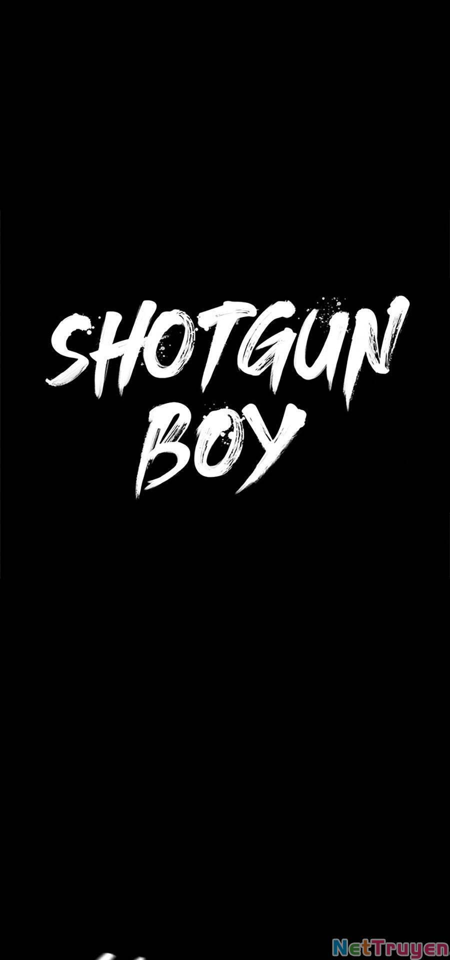 Shotgun Boy Chapter 50 - Trang 65