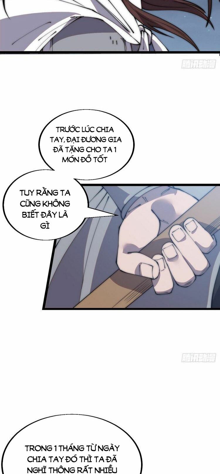 Ta Có Một Sơn Trại Chapter 388 - Trang 12