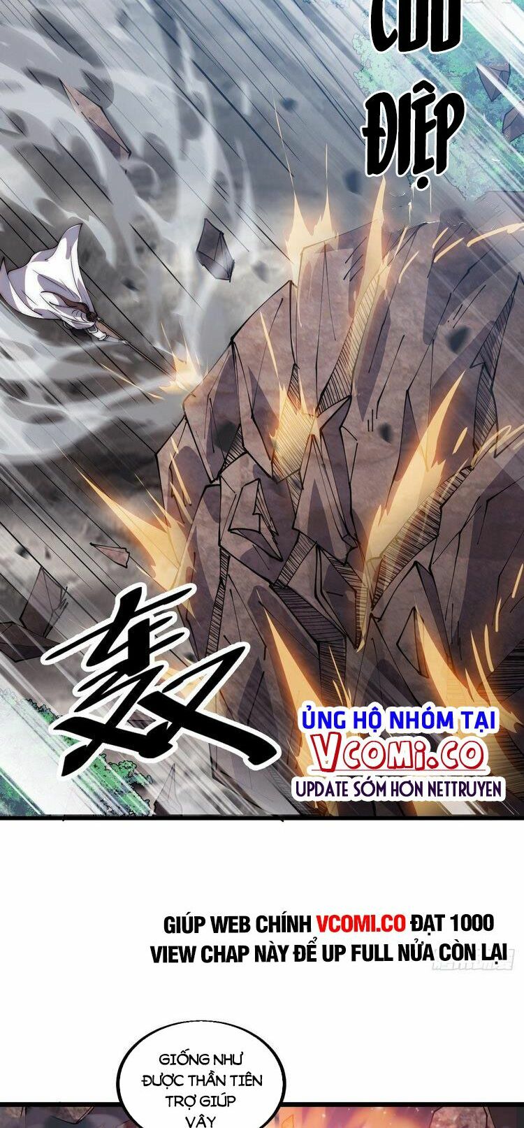 Ta Có Một Sơn Trại Chapter 388 - Trang 14